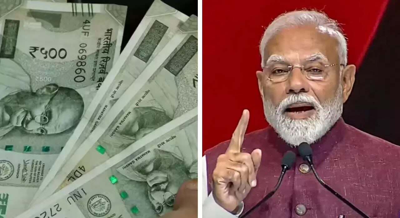 Government approve 3% Dearness Allowance Hike, Dussehra Gift For Staff