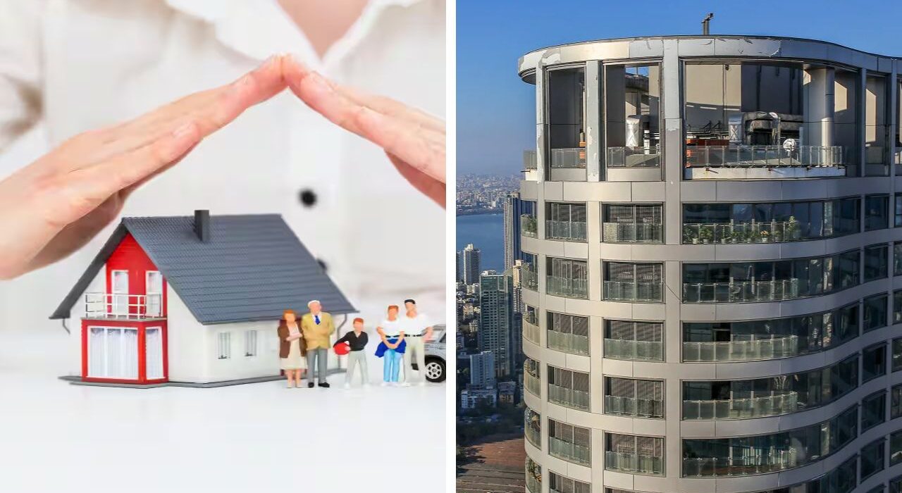 Houses worth Rs 2-5 crore emerge as sweet spot in India residential housing market