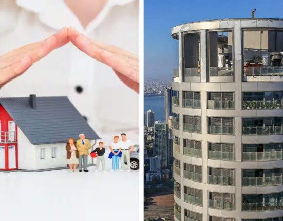 Houses worth Rs 2-5 crore emerge as sweet spot in India residential housing market