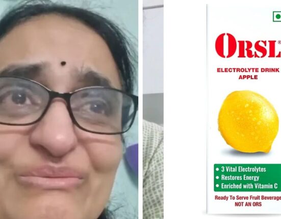 Hyderabad doctor alleged FSSAI over ORSL stay, food regulator denies disposal nod