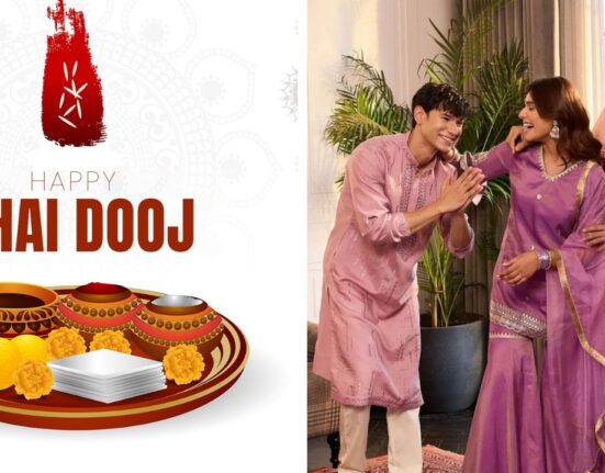 India Celebrates Bhai Dooj on October 23, 2025, Honoring Sibling Bonds