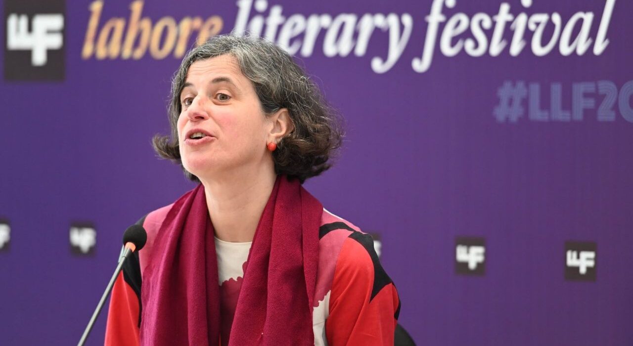 India Deports Hindi Scholar Francesca Orsini Despite Valid Visa