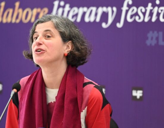 India Deports Hindi Scholar Francesca Orsini Despite Valid Visa