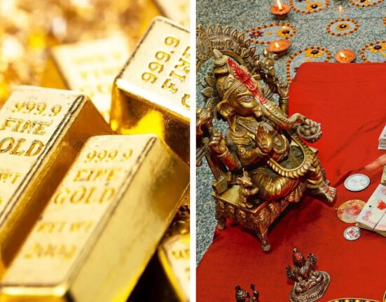 India Marks Dhanteras 2025 with Health Rituals Amid Gold Prices Over ₹80,000