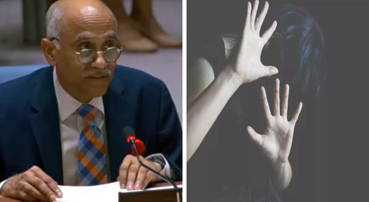 India Slams Pakistan for Hypocrisy on Women’s Rights, Cites Genocidal Rape of 400,000 Women in 1971