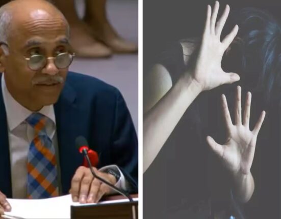 India Slams Pakistan for Hypocrisy on Women’s Rights, Cites Genocidal Rape of 400,000 Women in 1971