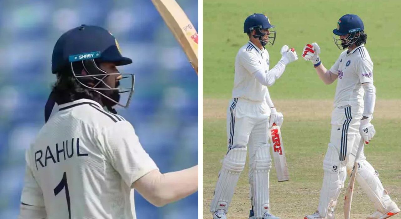 India Sweeps West Indies 2-0 with Seven-Wicket Delhi Triumph