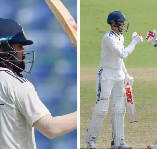 India Sweeps West Indies 2-0 with Seven-Wicket Delhi Triumph