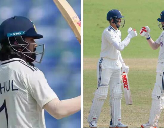 India Sweeps West Indies 2-0 with Seven-Wicket Delhi Triumph