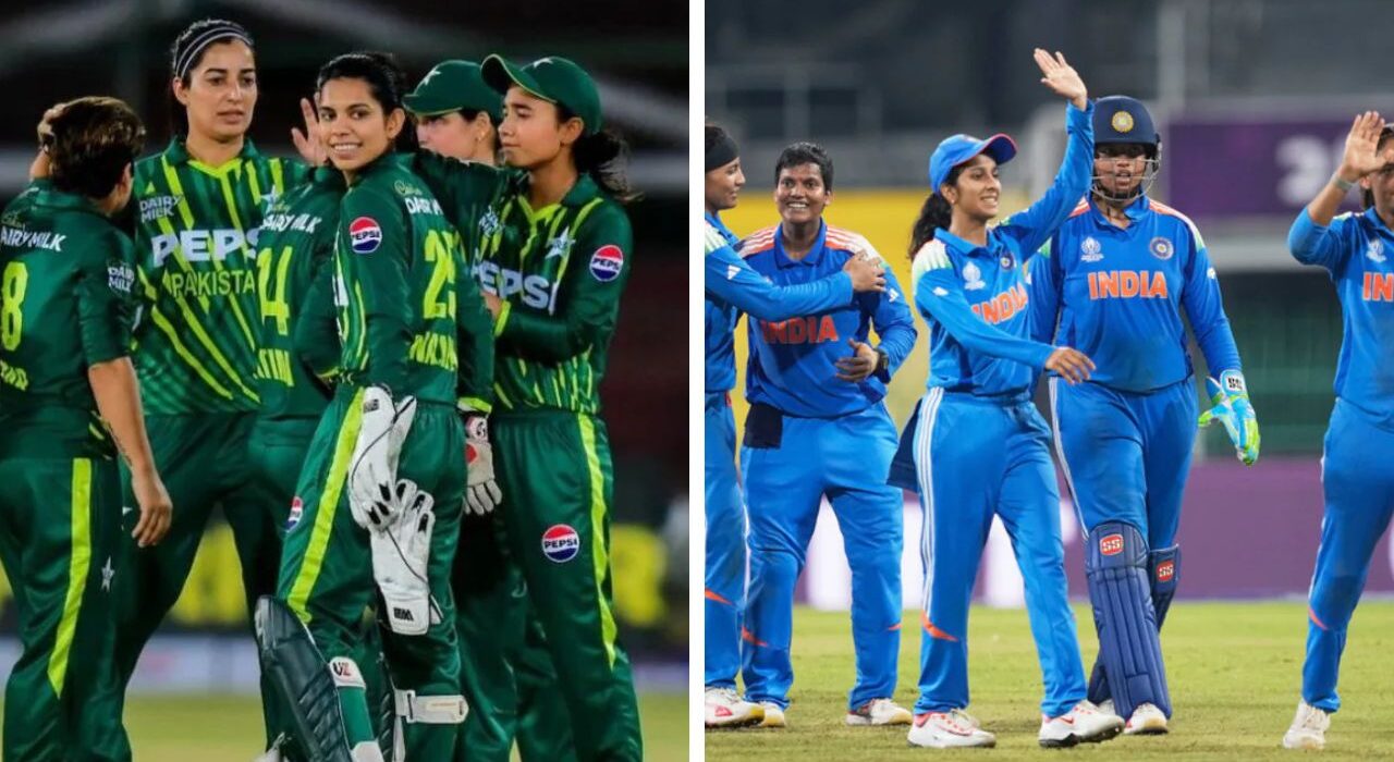 India Women Defeat Pakistan by 88 Runs in World Cup, Extend 12-0 Streak Amid Toss and Run-Out Controversies