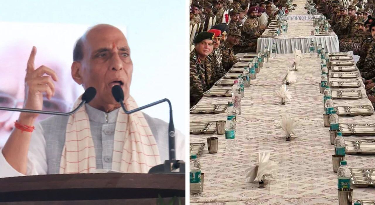 India warns Pakistan Against Aggressive Approach Towards Sir Creek region