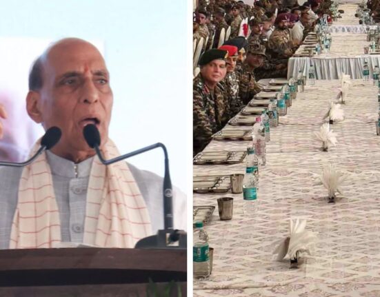 India warns Pakistan Against Aggressive Approach Towards Sir Creek region