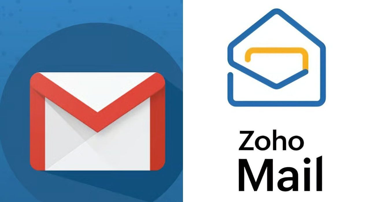 Indian Government Migrates 1.2 Million Employee Emails to Zoho Platform