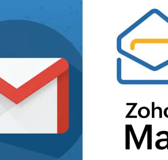 Indian Government Migrates 1.2 Million Employee Emails to Zoho Platform