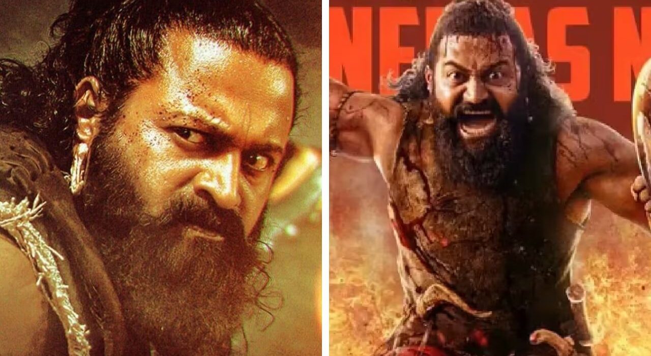 Kantara Chapter 1 Surpasses 300 Crore Worldwide in Four Days