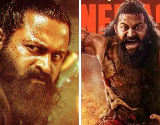 Kantara Chapter 1 Surpasses 300 Crore Worldwide in Four Days