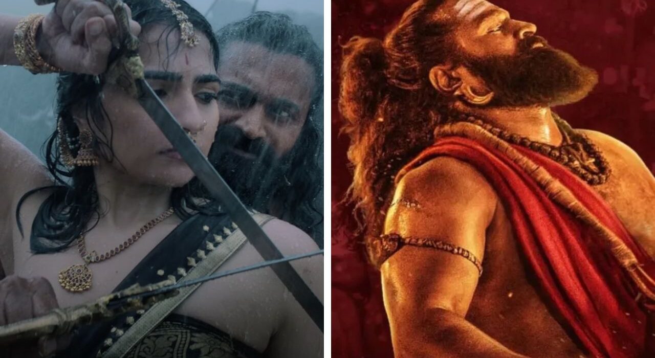 Kantara Chapter 1 Surpasses Rs 300 Crore in India as Walkout Claims Debunked