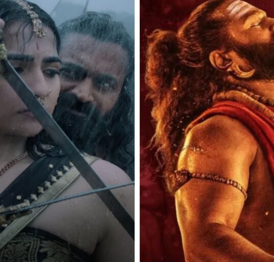 Kantara Chapter 1 Surpasses Rs 300 Crore in India as Walkout Claims Debunked