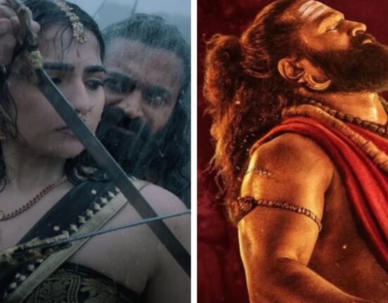 Kantara Chapter 1 Surpasses Rs 300 Crore in India as Walkout Claims Debunked