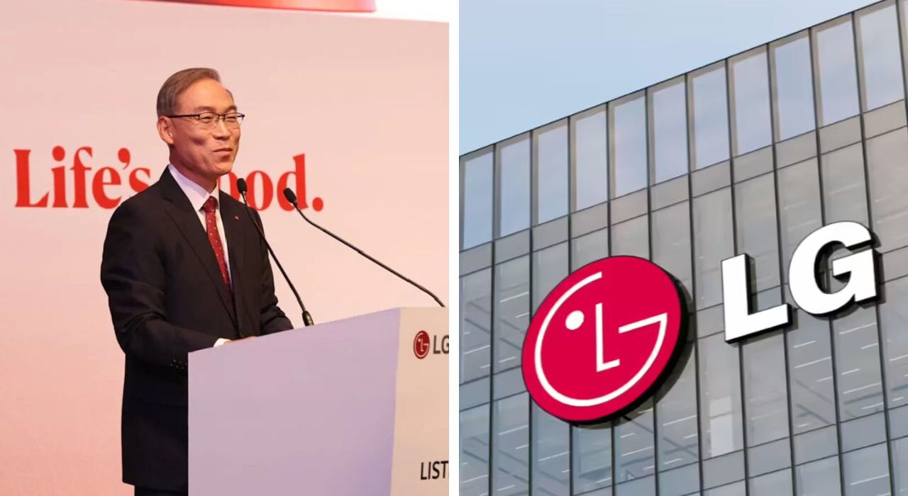 LG Electronics India Lists at 50% Premium on BSE and NSE