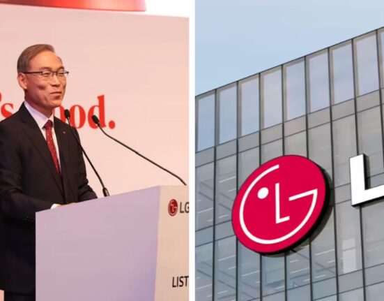 LG Electronics India Lists at 50% Premium on BSE and NSE