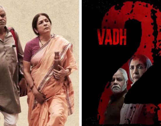 Luv Films Announces Vadh 2 Sequel for February 6, 2026 Release
