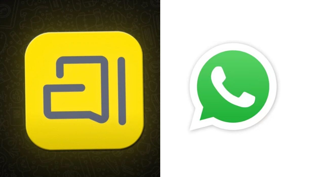 Made in India Arattai App cross 3.5 downloads, Gain Traction over WhatsApp
