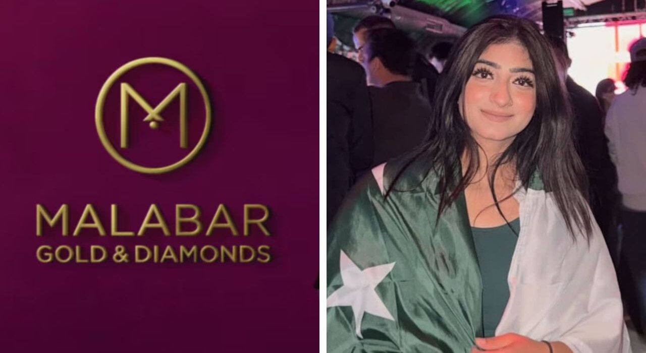Malabar Gold Faces Boycott Calls Over Pakistani Influencer Hire Mocking Operation Sindoor