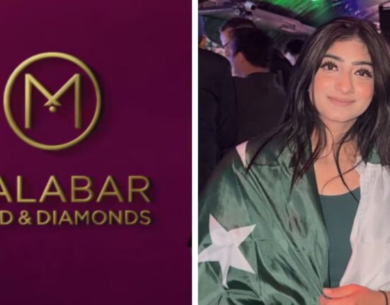 Malabar Gold Faces Boycott Calls Over Pakistani Influencer Hire Mocking Operation Sindoor