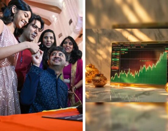 NSE and BSE Move Muhurat Trading to Afternoon for Diwali 2025