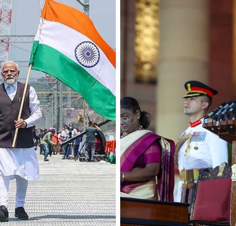 Narendra Modi Enters 25th Year of Leadership in India