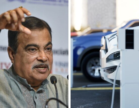 Nitin Gadkari Predicts EV Prices to Match Petrol Cars in India Within 4-6 Months
