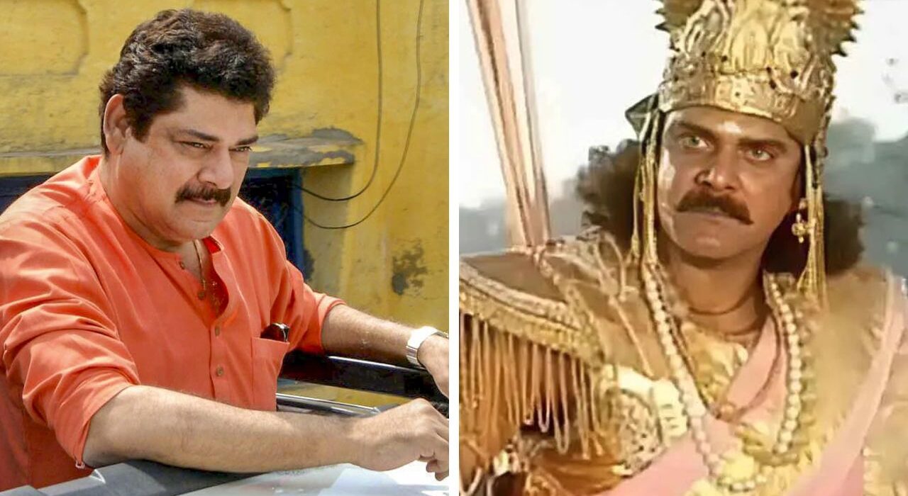 Pankaj Dheer, Iconic Karna from Mahabharat, Dies at 68 After Cancer Battle