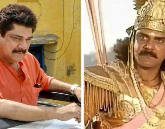 Pankaj Dheer, Iconic Karna from Mahabharat, Dies at 68 After Cancer Battle