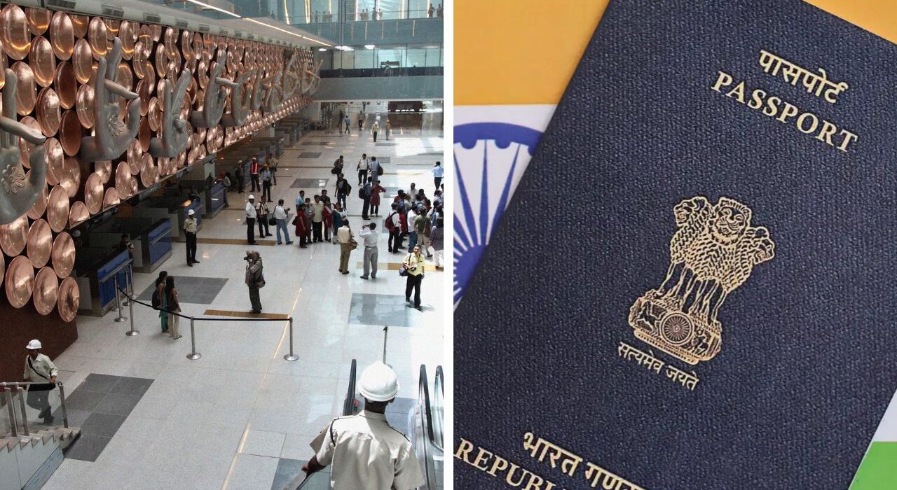 Passport Seva 2.0: Indians and NRIs in UAE can apply for new chip-enabled e-passports