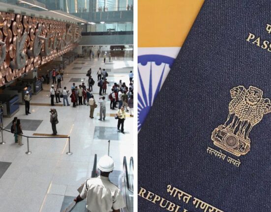 Passport Seva 2.0: Indians and NRIs in UAE can apply for new chip-enabled e-passports