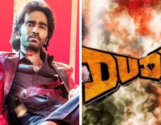 Pradeep Ranganathan 'Dude' Crosses 100 Crore Worldwide in Six Days