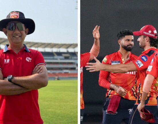 Punjab Kings Appoints Sairaj Bahutule as Spin Bowling Coach for IPL 2026