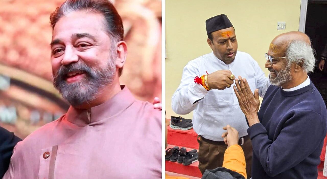 Rajinikanth Retirement Rumors Emerge After Films with Kamal Haasan and Sundar C