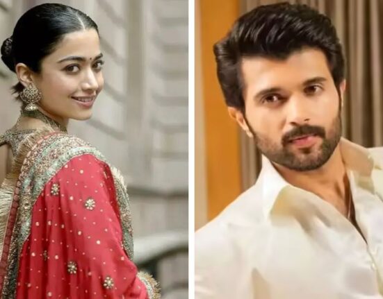 Rashmika Mandanna Marriage Confirmed In February 2026