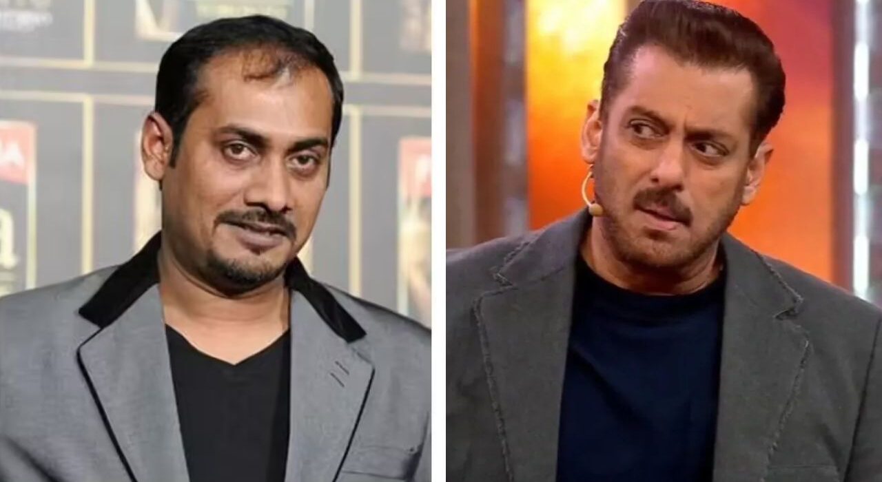Salman Khan Rebuts A.R. Murugadoss's Sikandar Blame on Bigg Boss 19