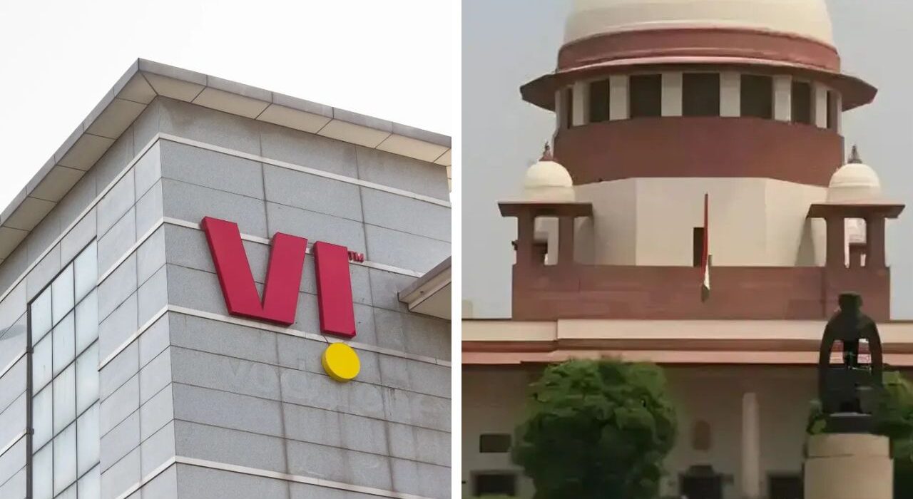 Supreme Court hearing on Vodafone Idea over ₹5,606 crore AGR dues