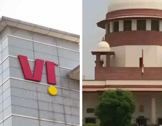 Supreme Court hearing on Vodafone Idea over ₹5,606 crore AGR dues