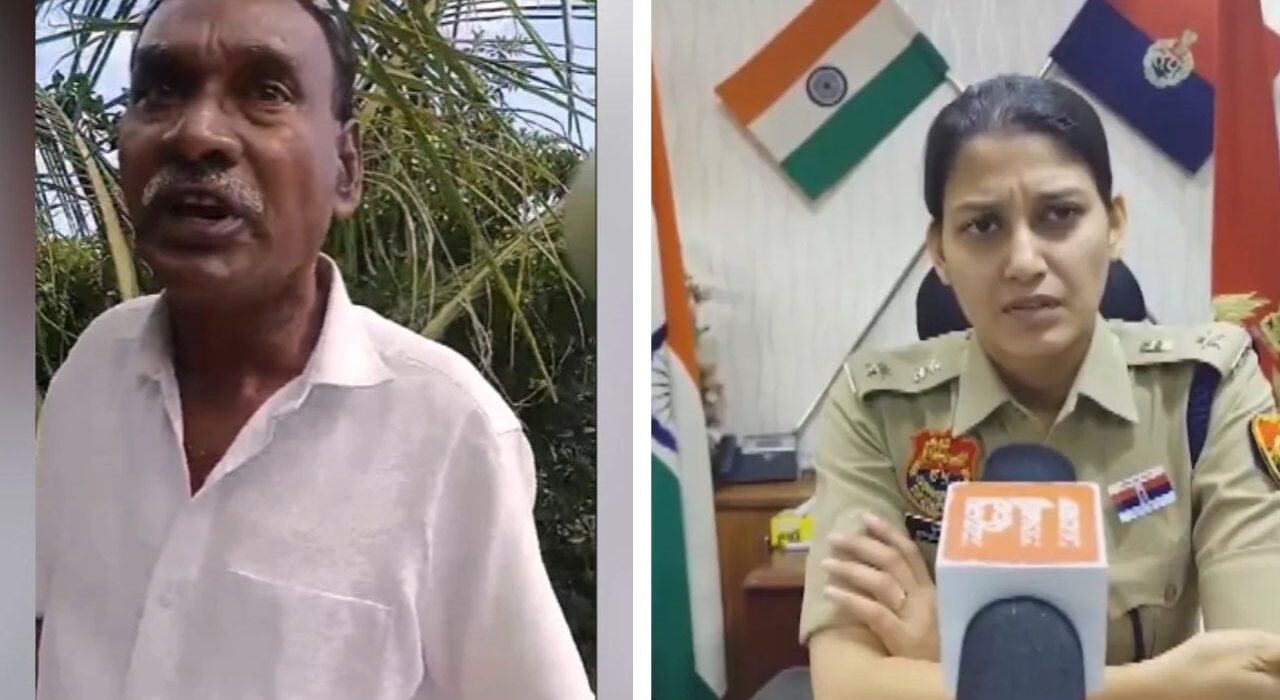 TDP Leader Tatik Narayana Rao Arrested for Attempting to Sexually Assault 13-Year-Old in Andhra Pradesh