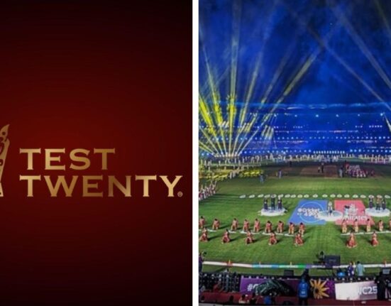 Test Twenty: New 80-Over Format Merges Test Tactics with T20 Pace