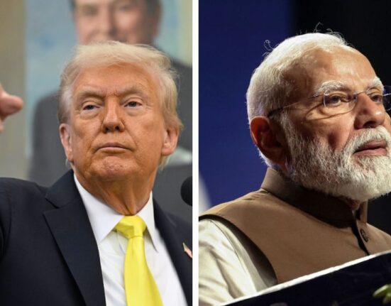 Trump Claims Modi Assured End to Russian Oil Purchases