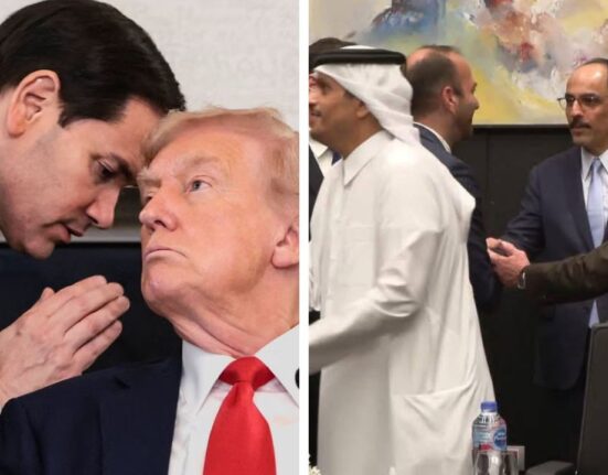 Trump Secures Israel-Hamas Deal for Hostage Release and Gaza Ceasefire