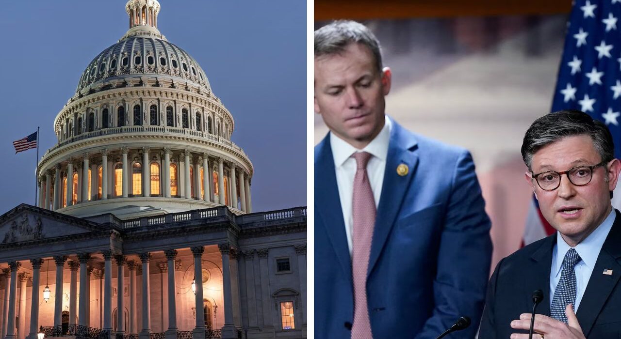 U.S. Government Enters Partial Shutdown After Congress Fails to Pass Funding Bill
