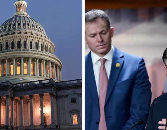 U.S. Government Enters Partial Shutdown After Congress Fails to Pass Funding Bill