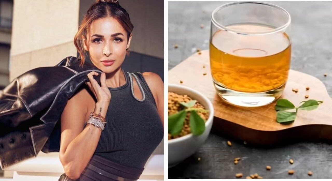 US-based gastroenterologist backed Malaika Arora morning jeera-ajwain drink for better digestion